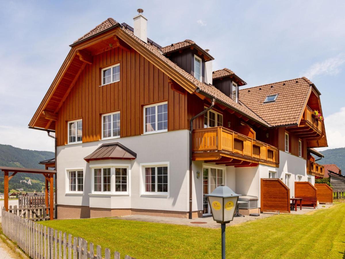 Apartment Top 6 By Interhome Sankt Margarethen im Lungau Exterior foto
