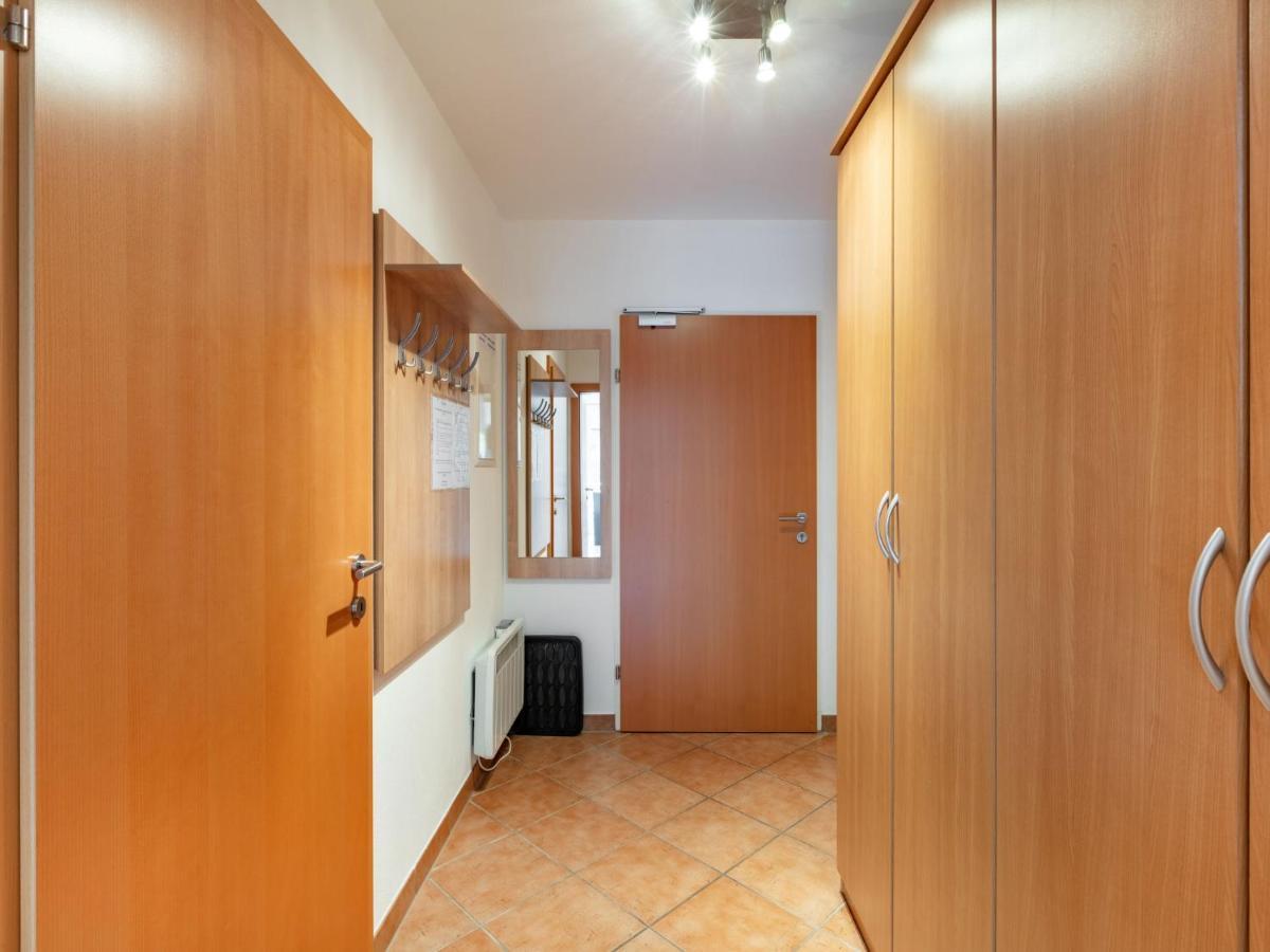 Apartment Top 6 By Interhome Sankt Margarethen im Lungau Exterior foto