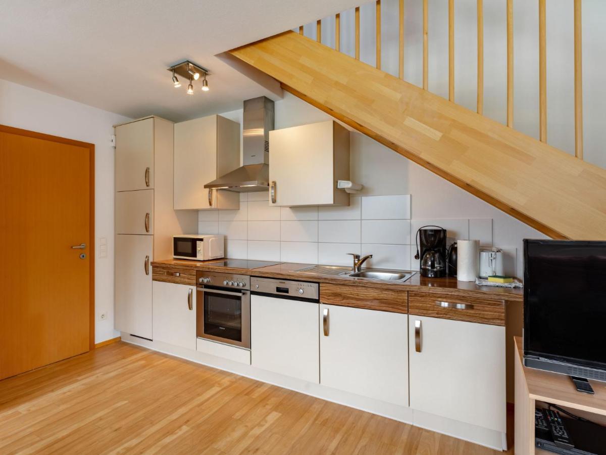 Apartment Top 6 By Interhome Sankt Margarethen im Lungau Exterior foto